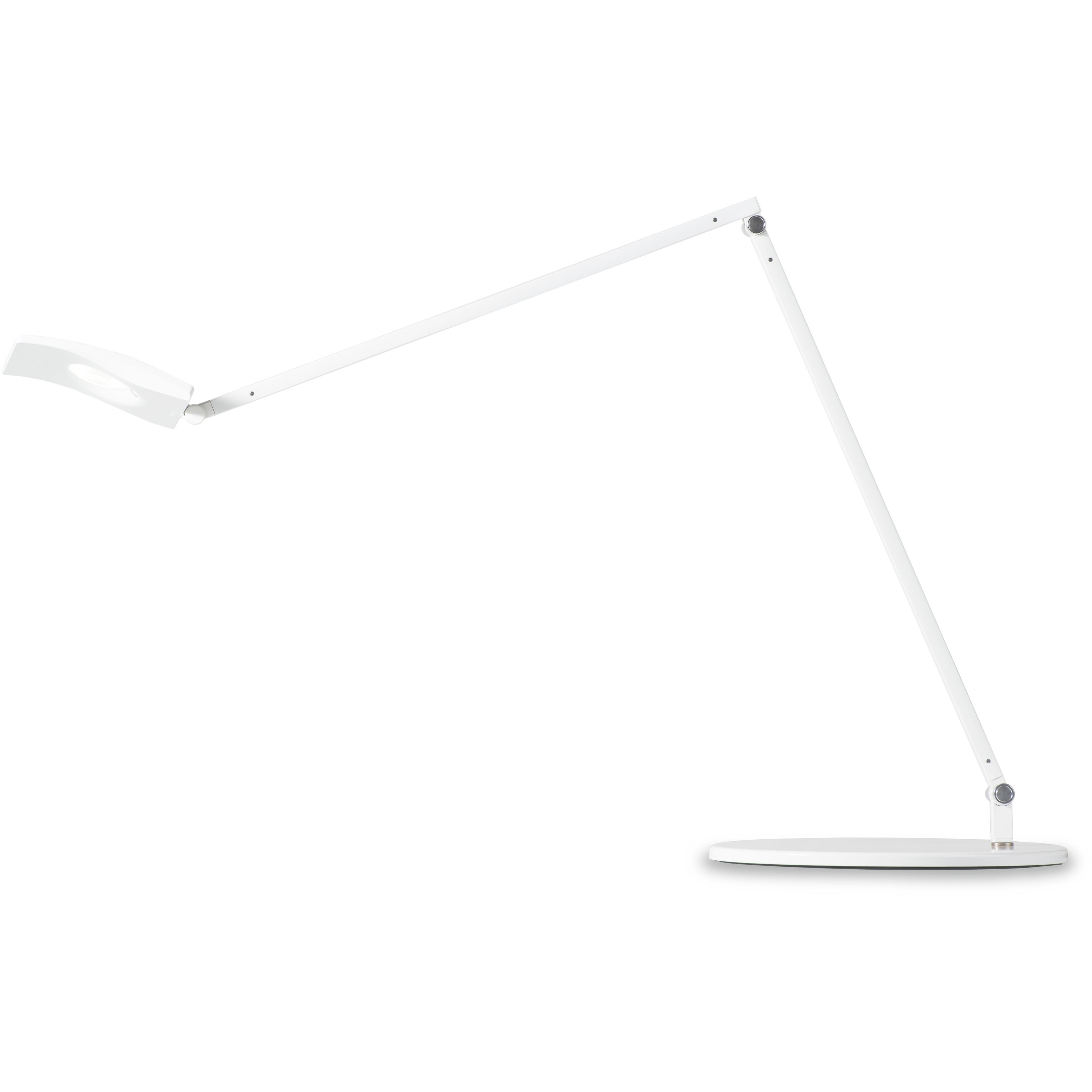 Mosso Pro 9.00 inch Desk Lamp